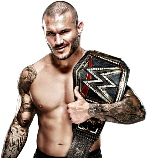 Randy Orton Png Clipart Randy Orton Png Randy Orton Png