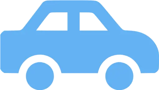 Tropical Blue Car Icon Free Tropical Blue Car Icons Png Cars Icon Images
