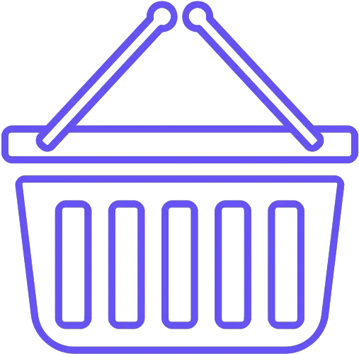 Icon Boxes Happinessfirst Cesta De Compras Icono Png One Of A Kind Icon