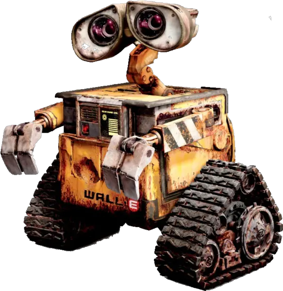 Wall Wall E Png Wall E Png