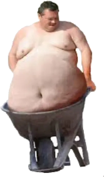 Rotmg Fat Guy Png Fat Guy Png