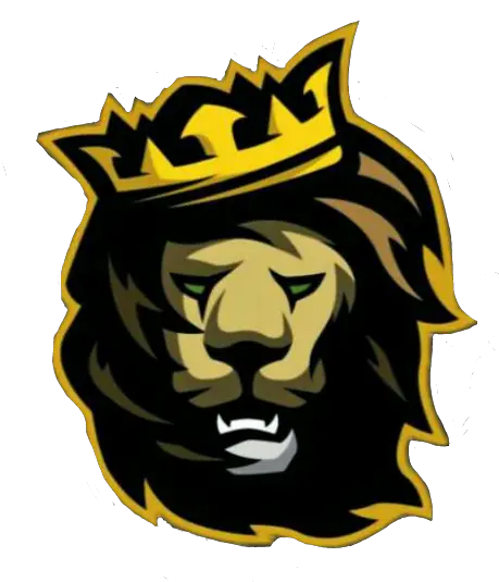 Lion Logo Royalty Lion Logo Png Lion Png Logo