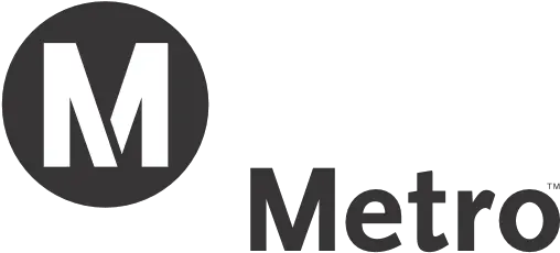 Los Angeles Metro Logo Download Logo Icon Png Svg La Metro Logo Los Angeles Icon