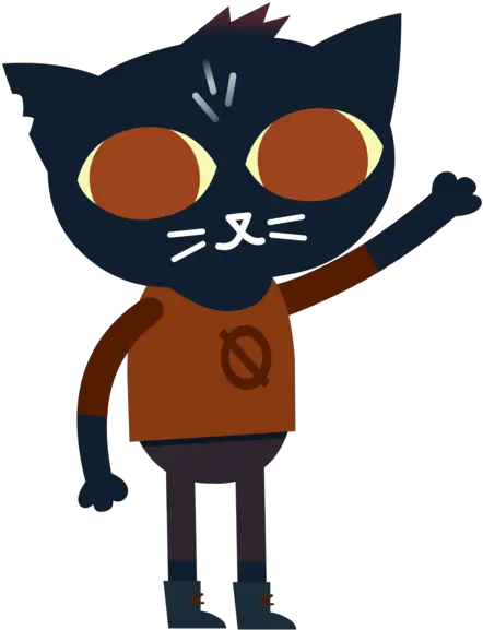 Night In The Woods Transparent Images Png Mart Night In The Woods Png Night Png
