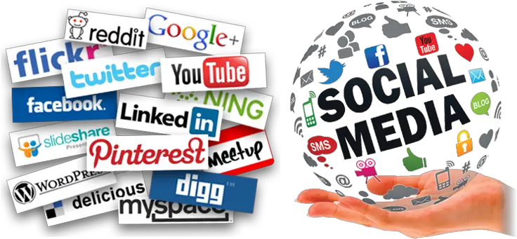 Download Social Media Marketing Transparent Management Social Media Marketing Png Social Media Transparent Background