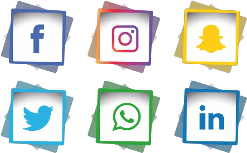 Download Facebook Icon Vector Png Transparent Png Png Social Media Logo Png Instagram Image Png