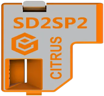Sd2sp2 Micro Sd Adapter For Gamecube Link To Kit In Vertical Png Gamecube Icon Png