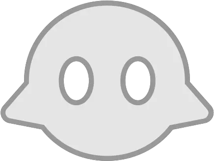 Android Bot Ghost Light Mag Round Virus Icon Free Ghost Bot Png Discord Bot Icon