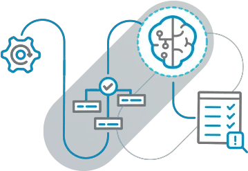 Aiops Artificial Intelligence For It Operations Bmc Software Language Png Low Noise Icon