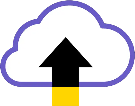 Cloud Backup And Disaster Recovery As A Service Arcserve Vertical Png Mac Aim Icon