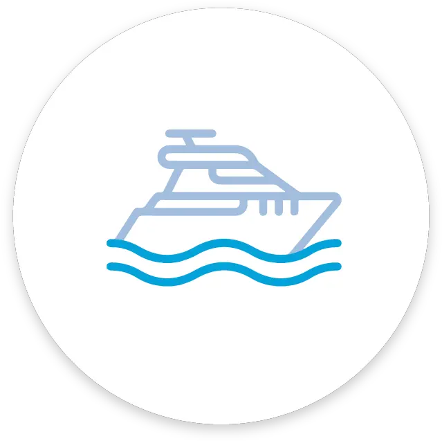 Clicku0026boat Boat Rental Service Boats Group Boat Png Yacht Trips Icon