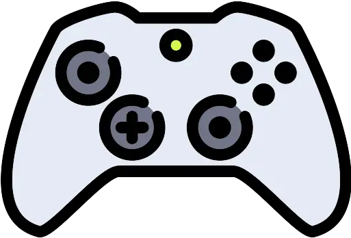 Gamepad Controller Vector Svg Icon 3 Png Repo Free Png Icons Xbox Controller Vector Icon Controller Icon Png