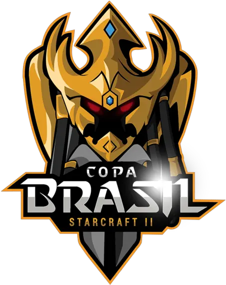 Copa Brasil Season 3 Blackpink Logo Png Starcraft 2 Logo