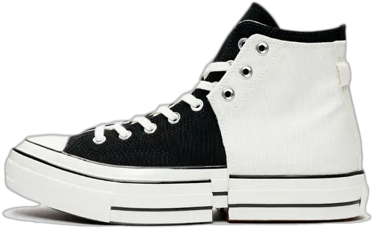 Feng Chen Wang X Converse Chuck 70 2 Feng Chen Wang X Converse 2 In 1 Chuck 70 Png Converse All Star Icon