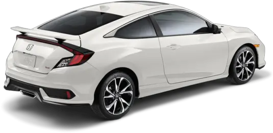 2018 Honda Civic Si Coupe Capital Region Dealers White Honda Civic Si Coupe 2018 Png Honda Civic Png