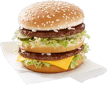 Mcdonalds Big Mac Png Big Mac Png