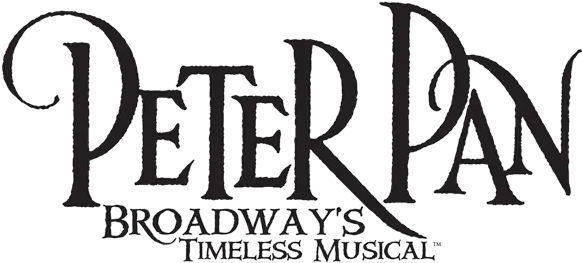 Peter Pan 1954 Broadway Version North Texas Performing Peter Pan Name Png Peter Pan Png