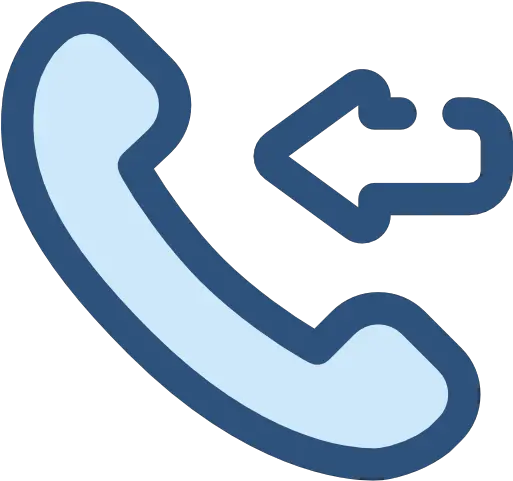 Free Icon Incoming Call Calls Logo Incoming Png Phone Call Icon