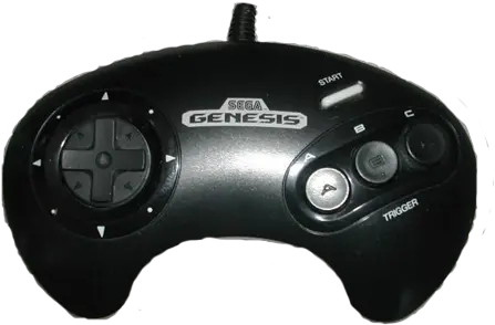 Sega Genesis Controller Psd Official Psds Broken Controller Meme Png Sega Genesis Logo Png