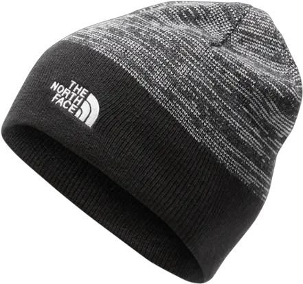 The North Face Stripe Logo Beanie Rei Outlet Png