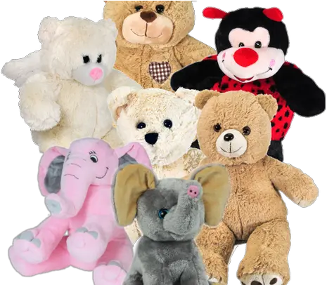 Stuffed Toys Market Swot Analysis Png Toy