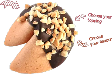 Our Fortune Cookies Fortune Cookie Png Fortune Cookie Png