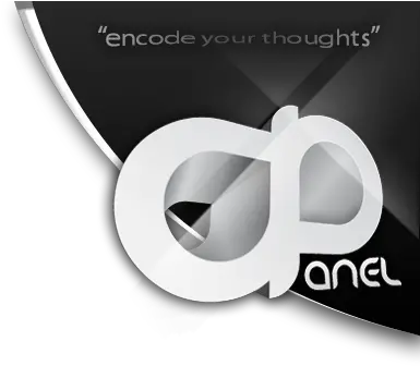 Profile Dpanelco Encode Your Thoughts Web Design Graphic Design Png How To Design A Logo In Photoshop