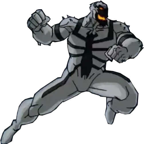 Ultimate Spider Man Antivenom Render 2 921354 Png Anti Venom Ultimate Spiderman Venom Png