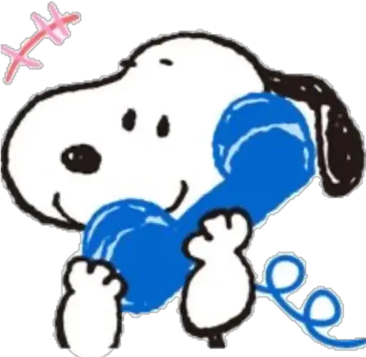 Snoopy By Lisa Dewayani Sticker Maker For Whatsapp Snoopy Png Dancing Snoopy Icon