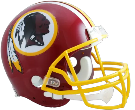 Washington Redskins Png Transparent Redskins Football Helmet Redskins Logo Png