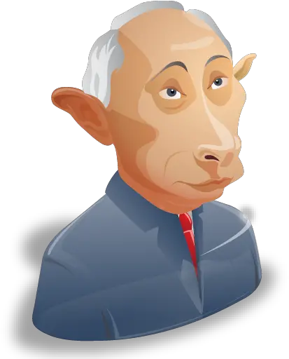 Vladimir Putin Icon Png Ico Or Icns Icon Putin Head Png