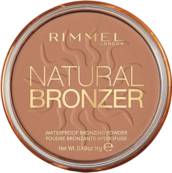 Bronzer Color Bronzer Png Wet N Wild Icon Bronzer