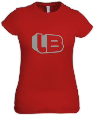 Lb Recordings Active Shirt Png Lb Logo