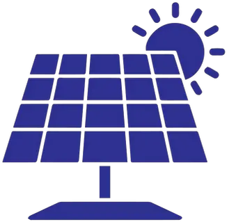 Solar Smart Euronet Dubai Green Solar Energy Symbol Png Solar Icon Png