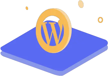 Dedicated Wordpress Hosting Unlimited Sites Wpoven Language Png Wordpress Icon Vector