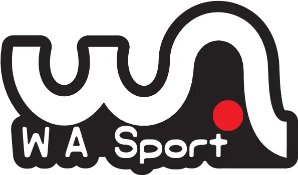 W A Sport Logo Download Wa Sport Logotipo Png Logo Wa Png