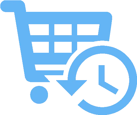 Accessibilitynow Document Accessibility Made Easy Red Shopping Icon Png Order History Icon