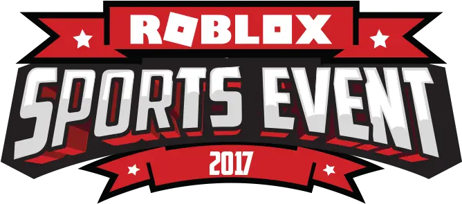 Roblox Sports Event Illustration Png Roblox Logo Png