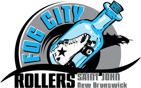 What We Do U2014 Fog City Rollers Fog City Rollers Png Green Fog Png