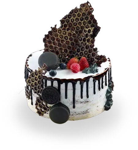 Chocolate Drip Cake Cake Decorating Supply Png Chocolate Cake Png