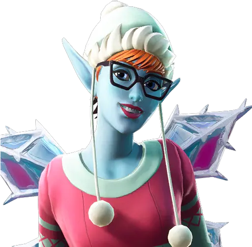 Sugarplum Outfit Fnbrco U2014 Fortnite Cosmetics Sugar Plum Fortnite Png Fortnite Chest Png