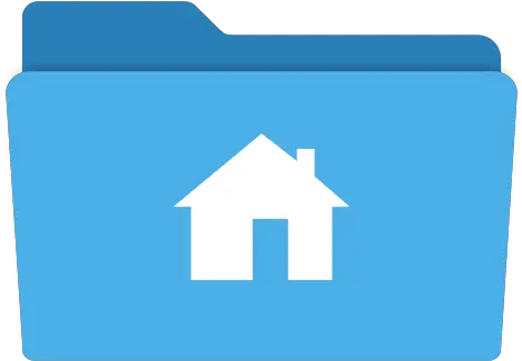 User Home Free Icon Iconiconscom Horizontal Png Green Home Icon