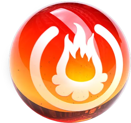 Gui Ux Touch Panel Layouts U0026 Icons Flame Png Small Fire Icon