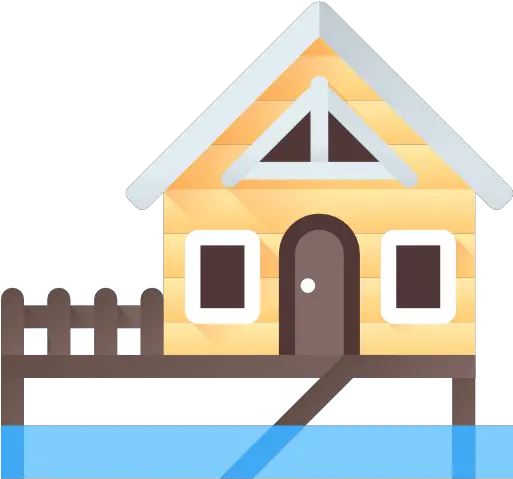 Beach House Beach House Icon Png House Png Icon
