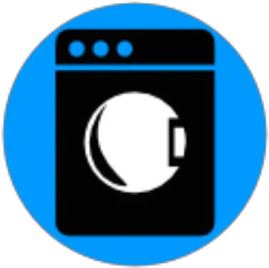 Service History 33 Appliance Tec Dot Png Washing Machine Icon Meanings