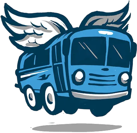 Why Blueu0027 U2014 Blue Bus Art Commercial Vehicle Png Battle Bus Icon