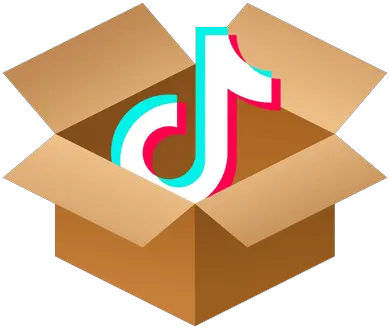 Free Box Tik Tok Isometric Icon Available In Svg Png Eps Notion Icon Cool Tik Tok Icon