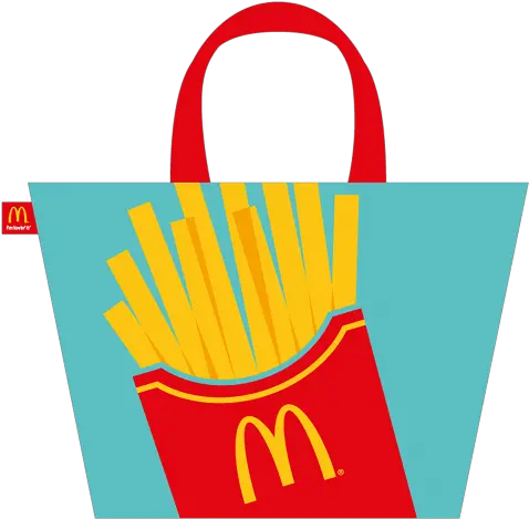 Download 657 X 600 3 Mcdonald French Fries Package Icon Macdonalds Bag Png French Fries Icon