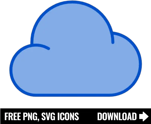 Free Cloud Icon Symbol Png Svg Download Language Cloud Upload Icon