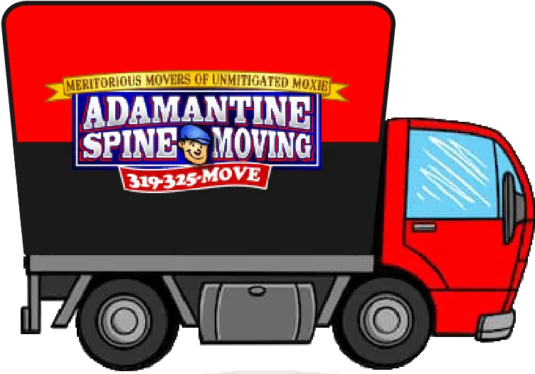 Planning For Moving Day Spine Temple Of Cebu Png Moving Truck Png